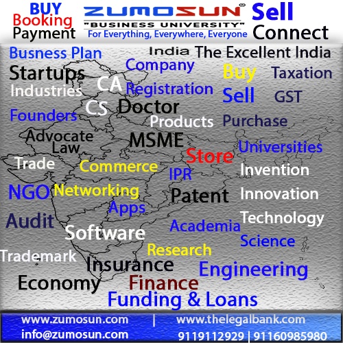 Zumosun-World Wide Web Wisdom (W4) Open Wisdom (AIW)