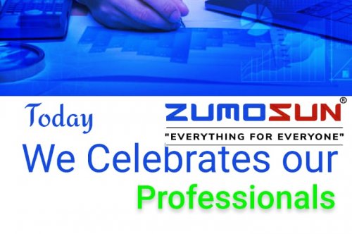 Happy Chartered Accountant’s Day of 2021