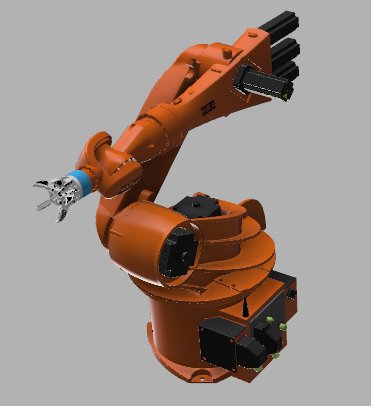 Why is there the need for robots in industries?