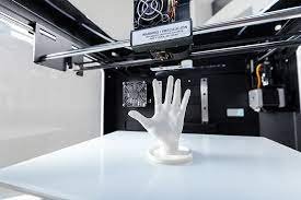 what is 3D printing and its applications in  industries?