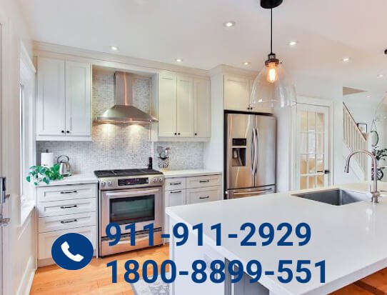 Best 6 Steps in Remodeling your Kitchen