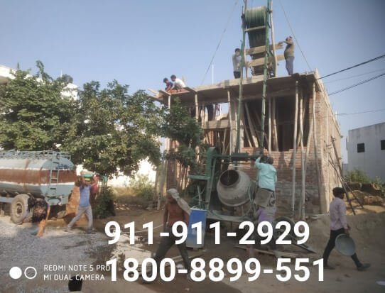 Top Fastest Growing construction company in Jaipur & Rajasthan