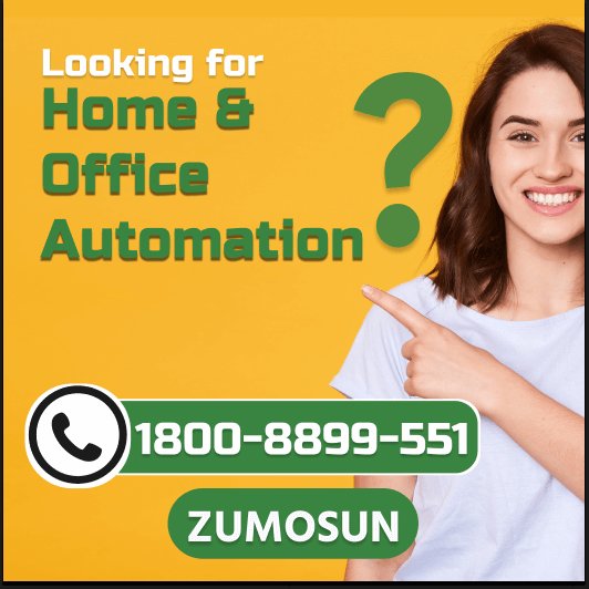 Best Automation Company for Home Automation in Jaipur & Rajasthan