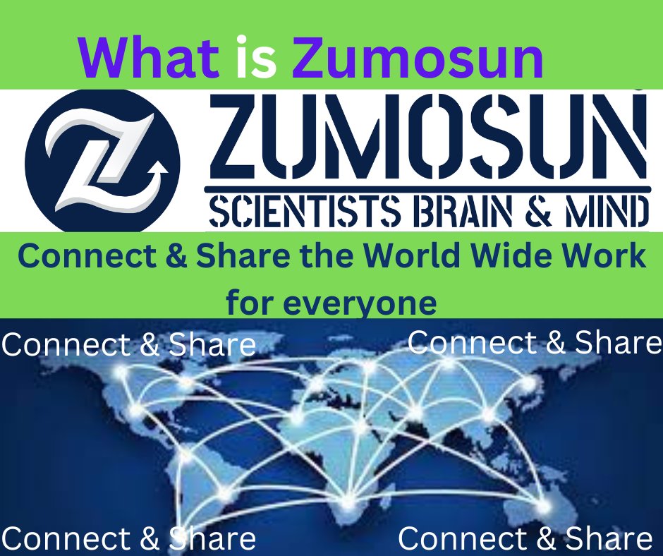What is Zumosun, and how it works