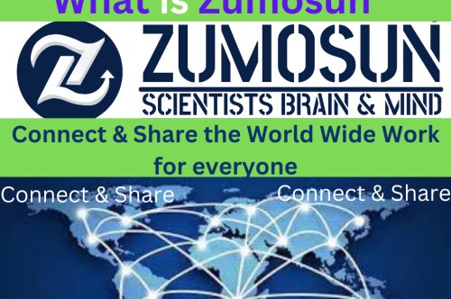 what is the Zumosun:- University of Work