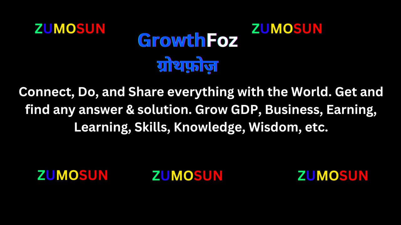 What is Zumosun and how does it build community?