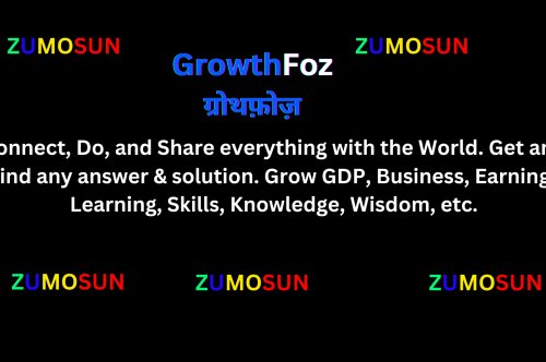What is Zumosun and how does it build community?