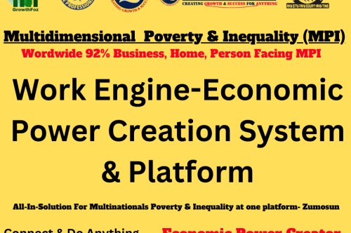 What is Work Engine and How does Zumosun Work Engine Create Impact Worldwide?