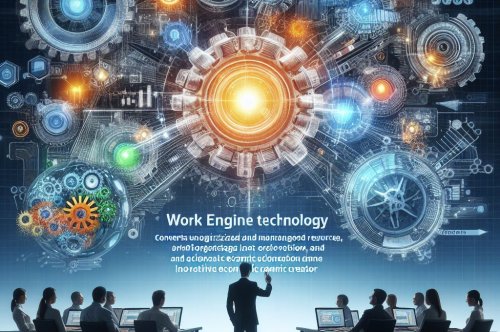 What is a Work Engine?