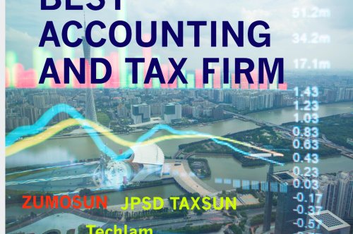 Best Accounting and Tax Firm In Jaipur