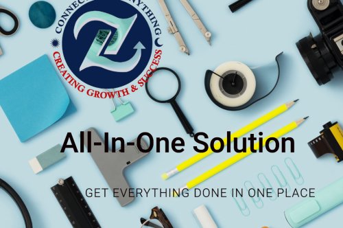 World First "Do Anything In One Place"-Zumosun Group