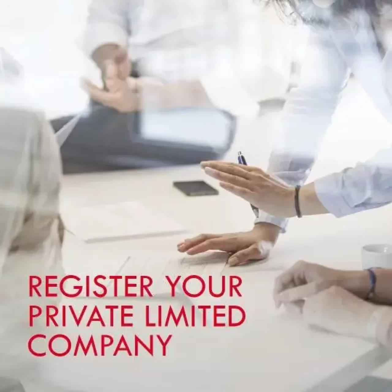 Streamline Your Business Setup with Zumosun's Company Registration