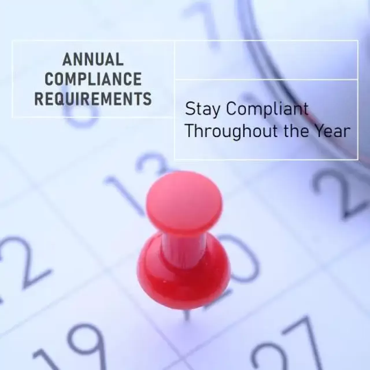 Comprehensive Guide to Annual Compliance for Private Limited Companies in India