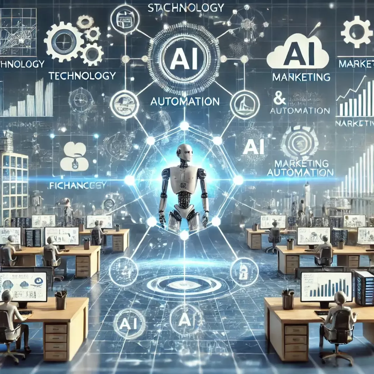 How to Create an Auto-Pilot Business Ecosystem: A Step-by-Step Guide