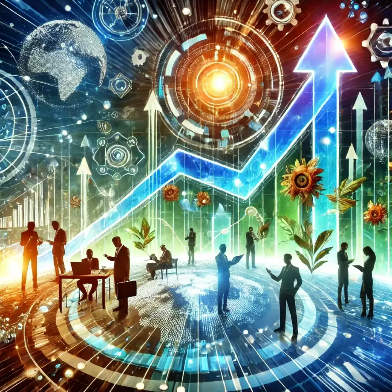 What is Zumosun Ease of Doing Growth & More