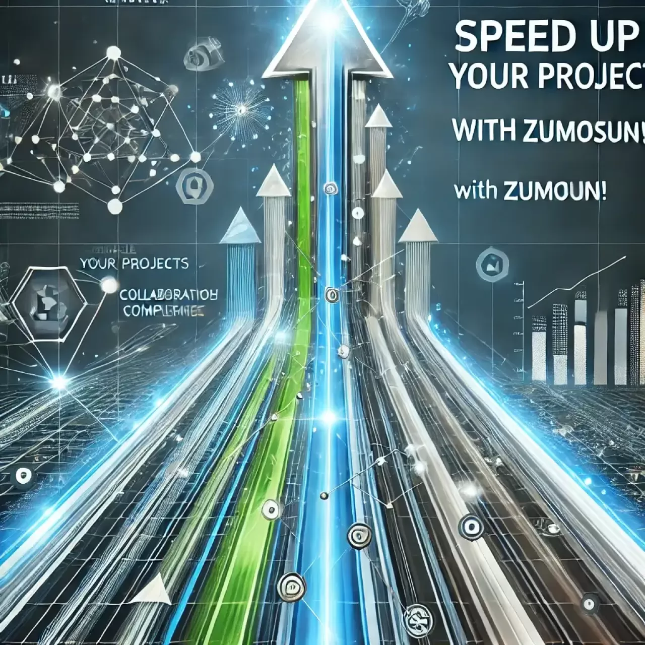 Speed Up Your Projects & Deliver Results Faster with Zumosun