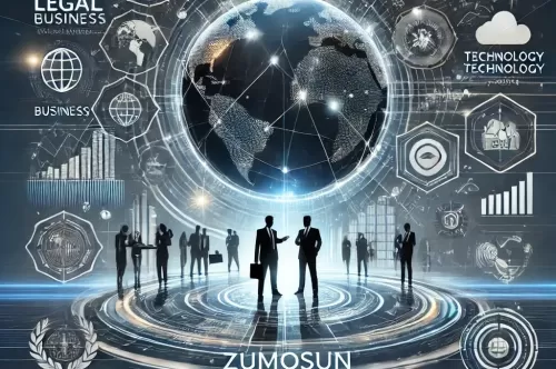 Zumosun: Accelerate Growth with Our Unified URE Growth Ecosystem
