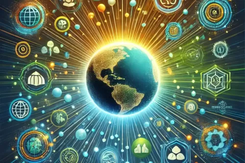 Zumosun CCO Framework: Empowering Chapters, Centers, & Organizations for Global Impact