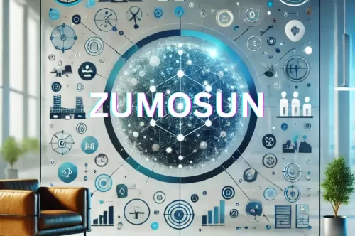 Zumosun: Support & Solutions for Holistic & Sustainable Growth & Success