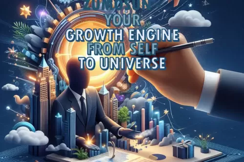 Zumosun: Your Growth Engine - From Self to Universe