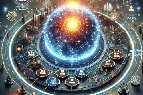 What is Zumosun? | Connecting Resources for Universal Growth