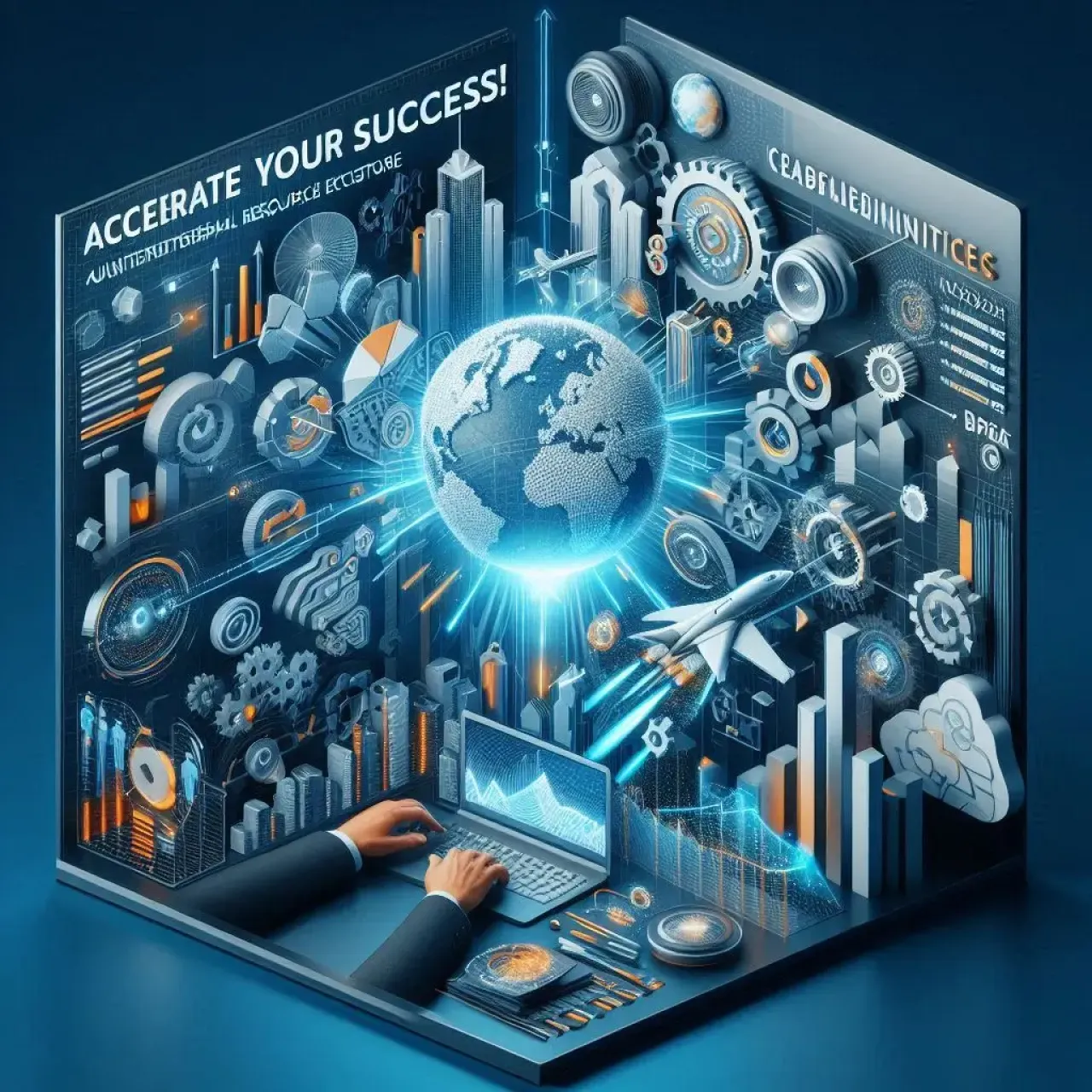Zumosun: Comprehensive Growth Solutions & Business Services