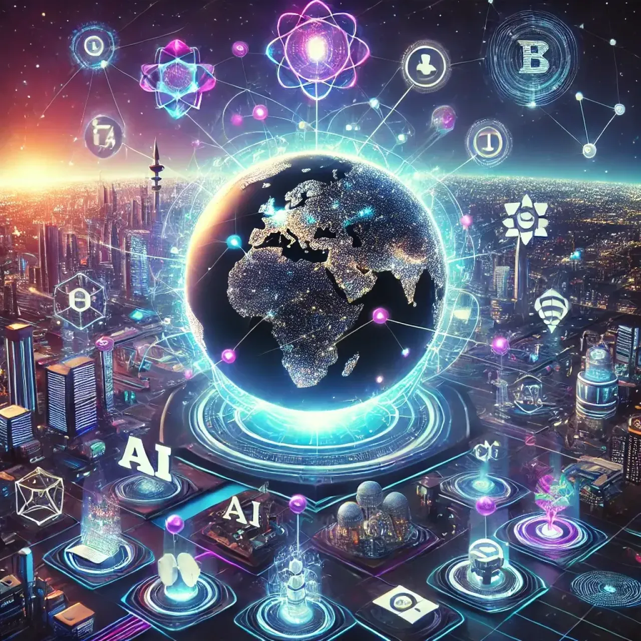 UURE: Exponential Growth & Infinite Possibilities