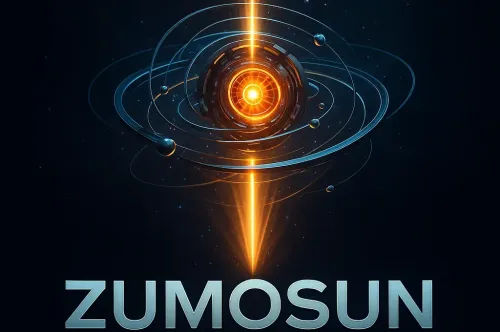 Zumosun Civilization Engine™: Powering the World's First Activated Universe