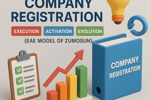 Why Register an Activated Company? | Zumosun EAE Model