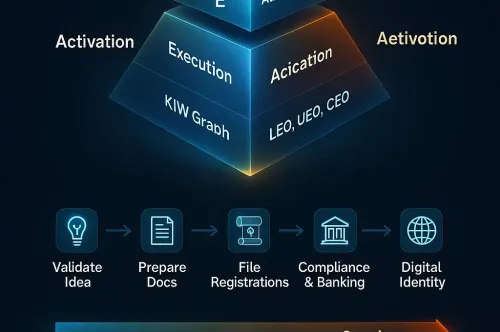 Universal Startups: Build a Global Business, Succeed Locally