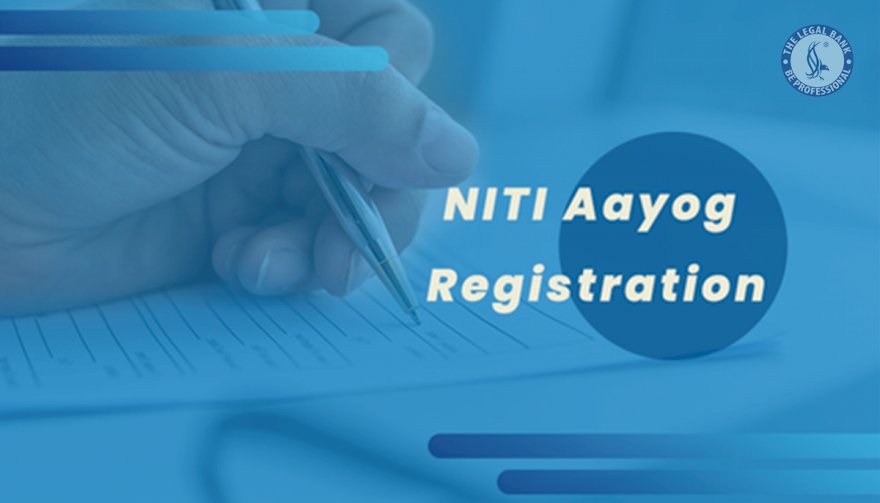 HOW NITI AAYOG REGISTRATION IS BENEFICIAL FOR NGO