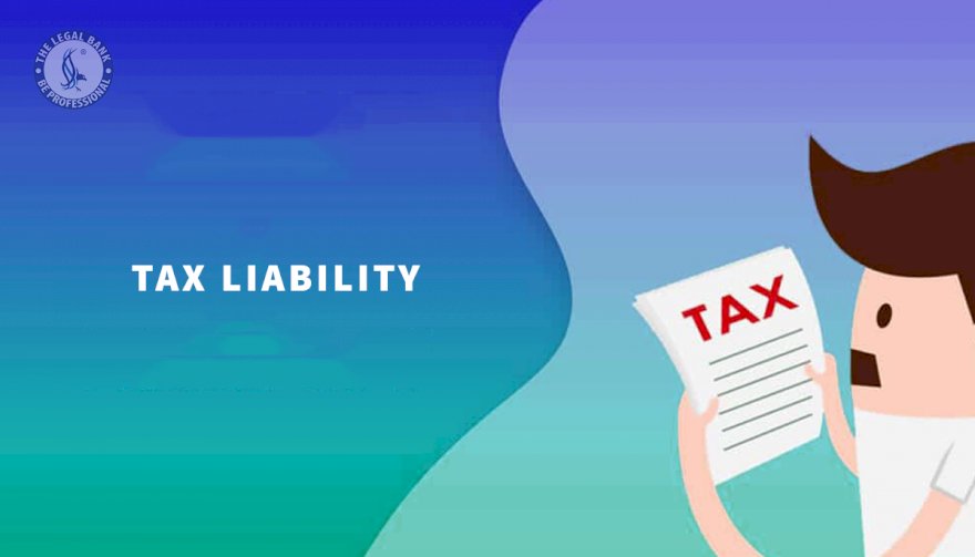 HOW SALARIED PERSON CAN REDUCE HIS TAX LIABILITY 