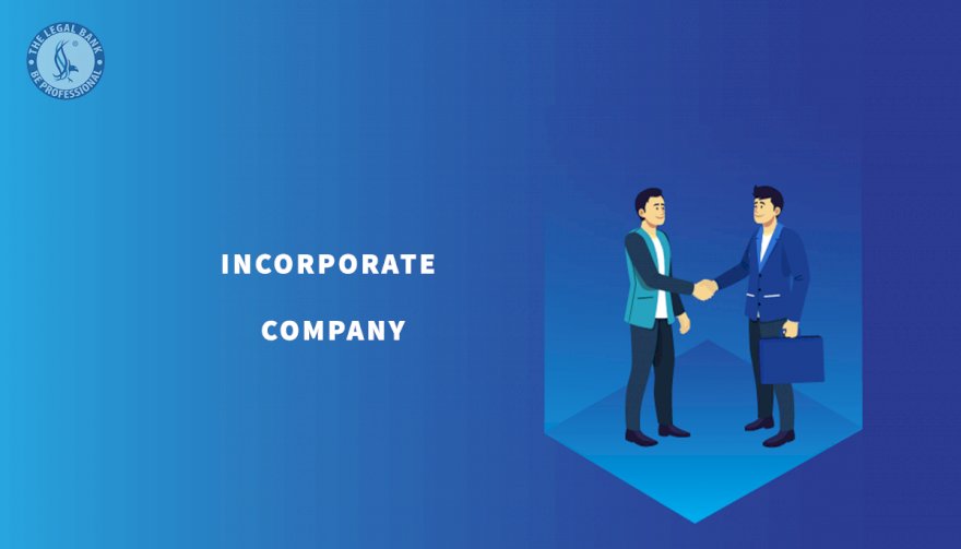 HOW TO INCORPORATE COMPANY WITH THE HELP OF SPICEs FORM