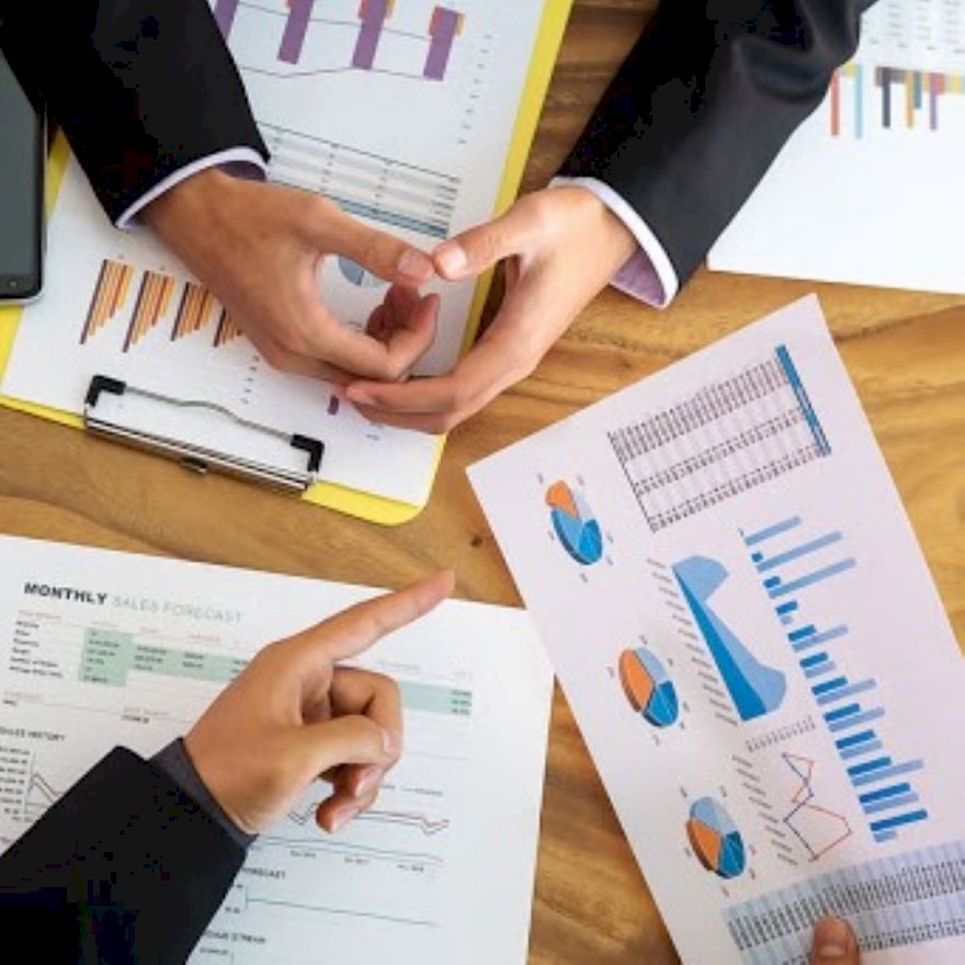 8 Best startup valuation Methods of Startups funding