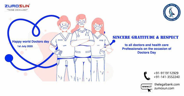 National Doctor’s Day 2020 and Health Infrastructure of India