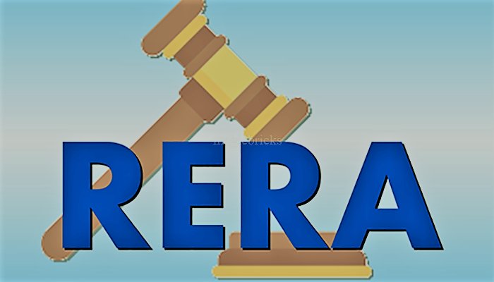 RERA REGISTRATION- THE KEY OF REAL ESTATE GROWTH