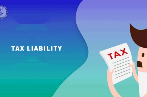 HOW SALARIED PERSON CAN REDUCE HIS TAX LIABILITY 