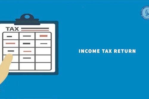WHAT IS ITR AND HOW IT HELPS IN DEVELOPMENT OF COUNTRY 