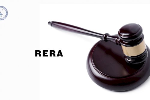 What is RERA & how it is connected to Real Estate Growth 