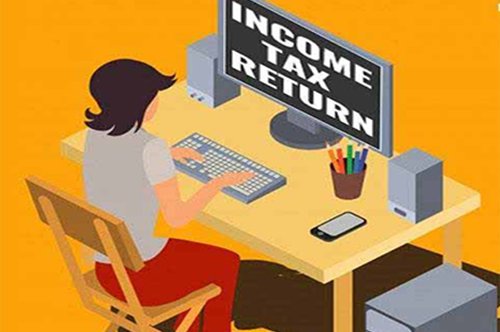 ITR DUE DATE FOR AY19-20