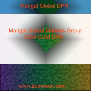 Mangal Global DPR