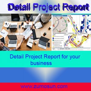 Detail Project Report for Investment