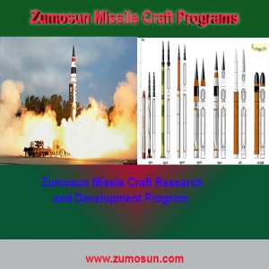 Zumosun Missile Craft Research and Development
