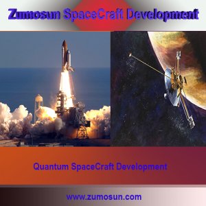 Space Craft Research and Development