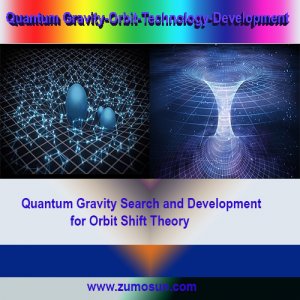 Quantum Gravity Research and Development