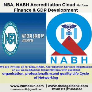 NBA, NABH Accreditation services at the best price by professional & experience team