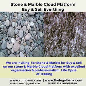 Online Stone & Marble for buyer & seller at the best price on our standard quality management platform