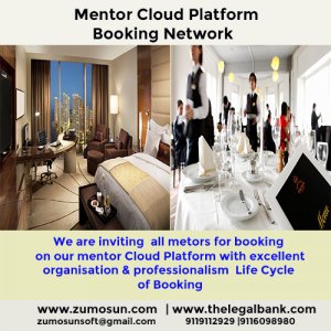 Online Mentor Booking for buyer & seller at the best price on our standard quality management platform