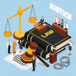 Best CrPC Act Advisory for the best  Legal solution