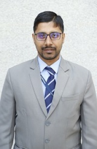 Sanjay Kumawat- Senior Associate Partner in Researcher & Advisory